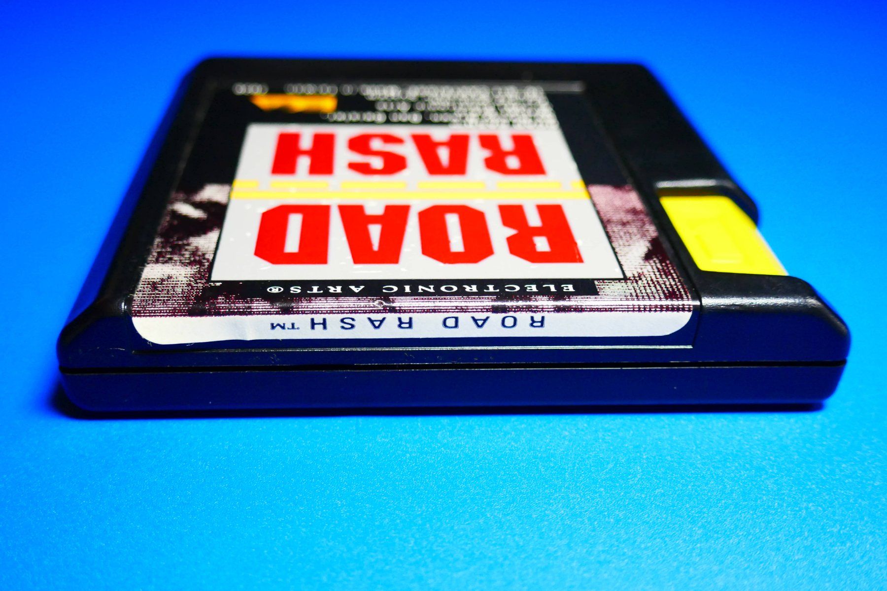 Sega Giochi: Road Rash - Sega Genesis – Usato da Vuarrens venduto da Espace-Retro 3