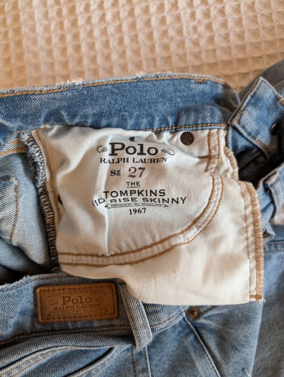 Polo Ralph Lauren Jeans - Size 27 2