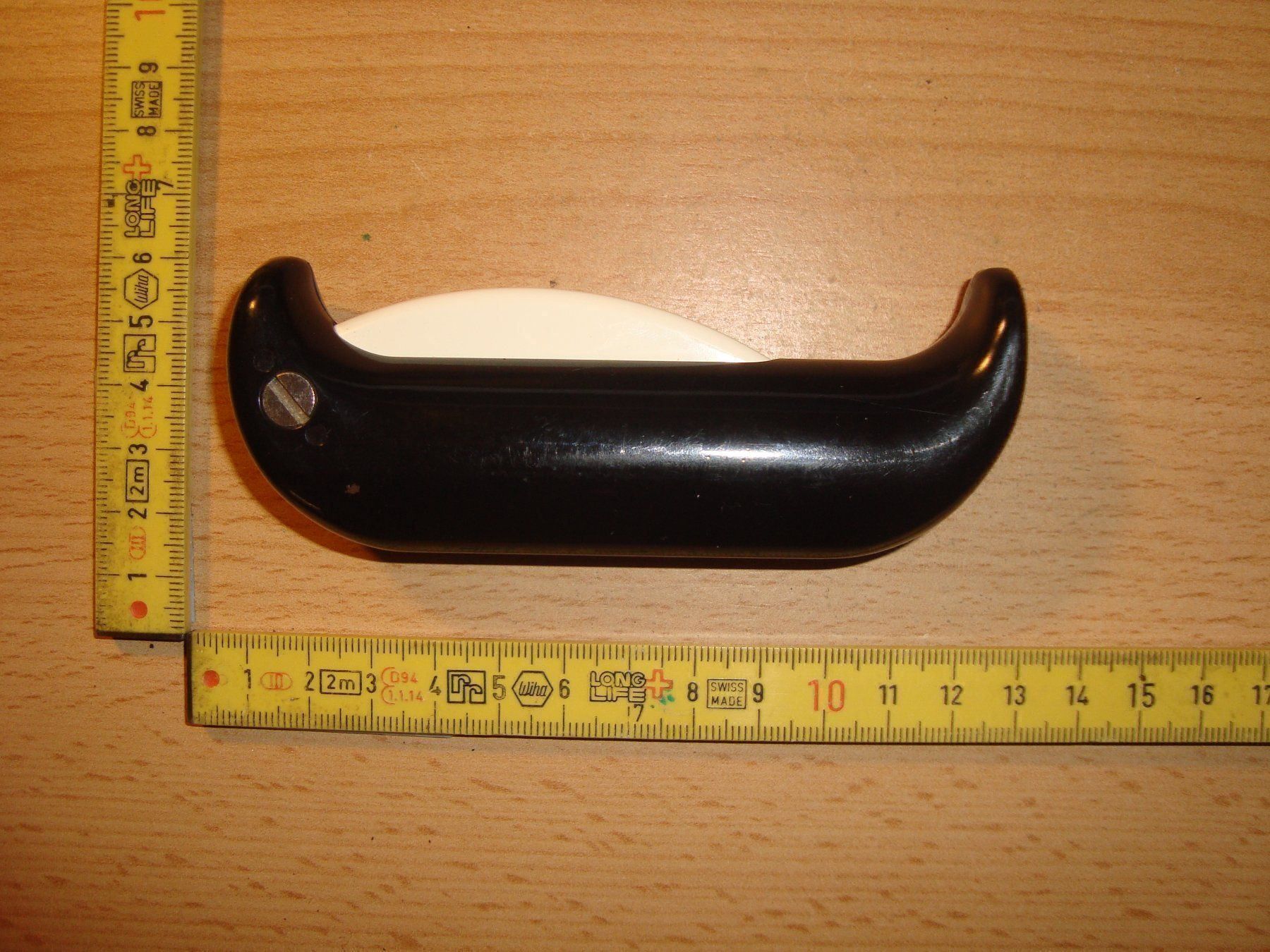 Coltelli tascabile: Taschenmesser Klappmesser Sackmesser – Usato da Vordemwald venduto da tinumesser 2