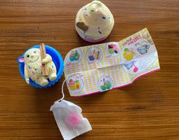 Moffini Streusel (Serie 3)