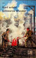 SJW 450 Fritz Aebli Karl erlebt das schwarze Wunder  EA 1952