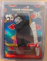 Kisame Hoshigaki Naruto Mythos TCG Card 144/130