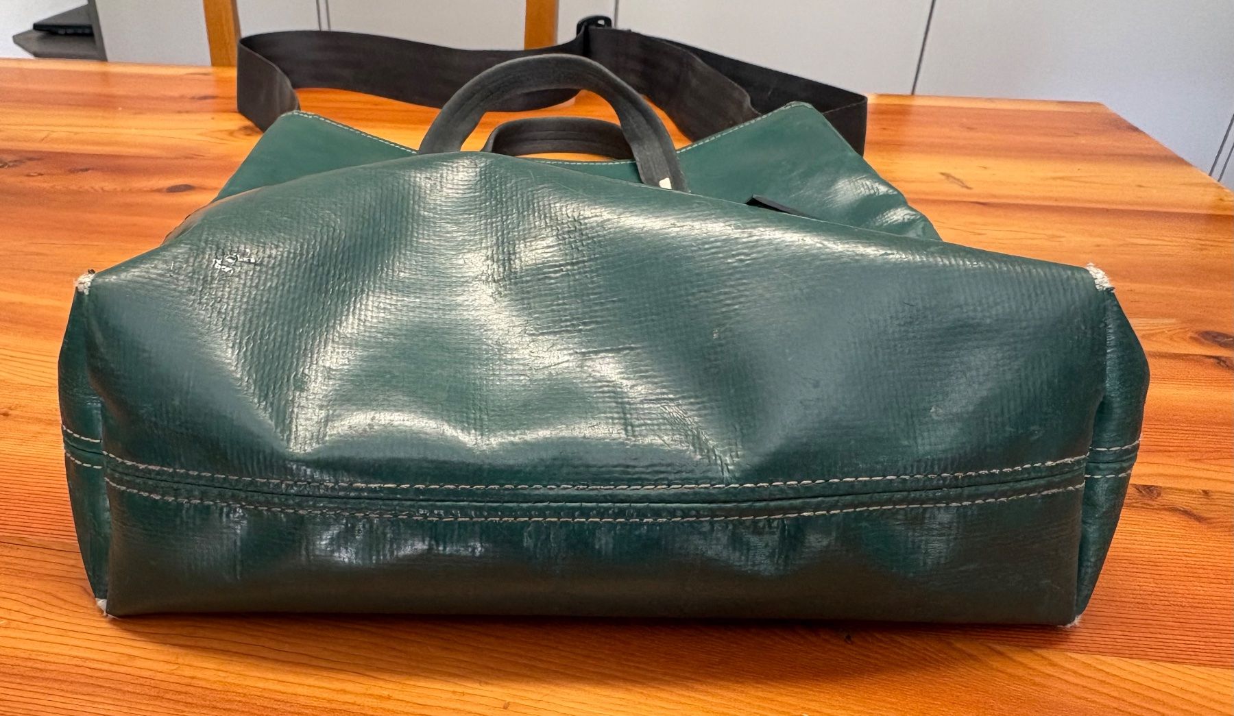 Freitag Sacs: Freitag Leland F202 – D'occasion à Malvaglia par Jenny0211 2