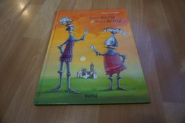 Ritter Rüstig und Ritter Rostig