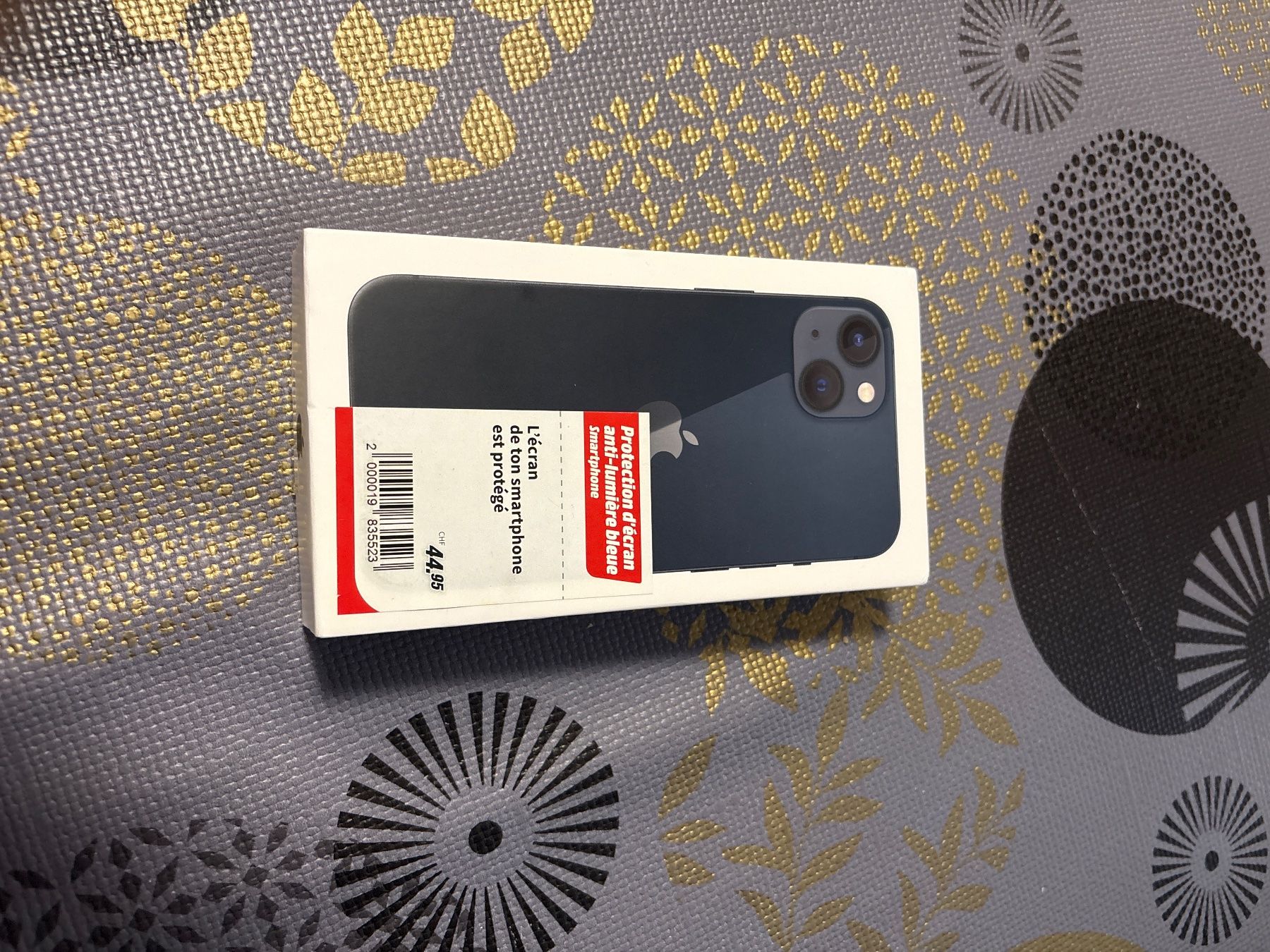 Apple Handys / Smartphones: iPhone 13 128GB – Gebraucht aus Crissier von sta_ptw5
