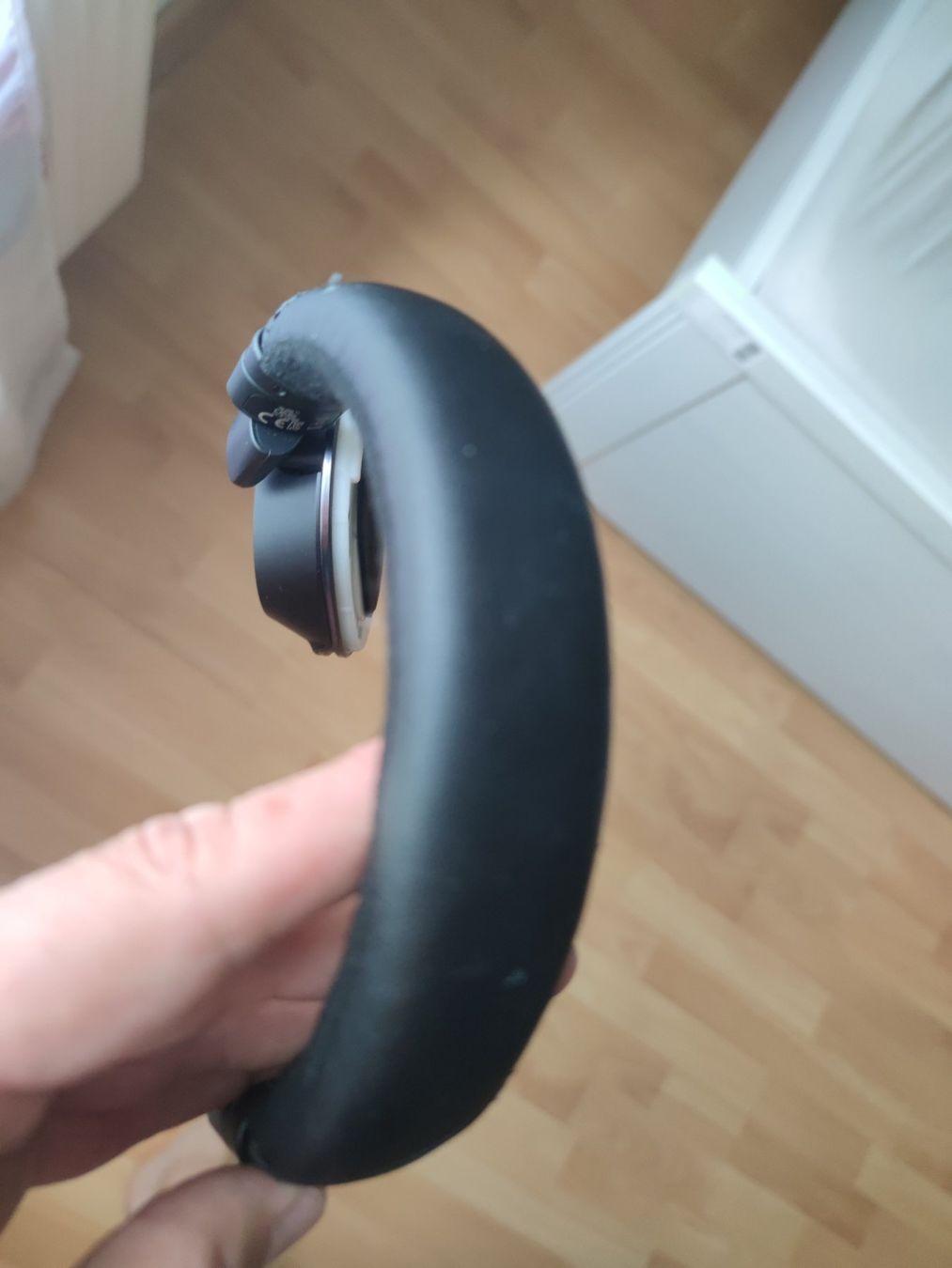 Plantronics Cuffie: Plantronics B8200 – Usato da Meggen venduto da Malecifent 1