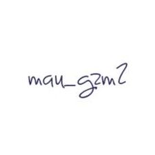Profile image of mau_gzm2