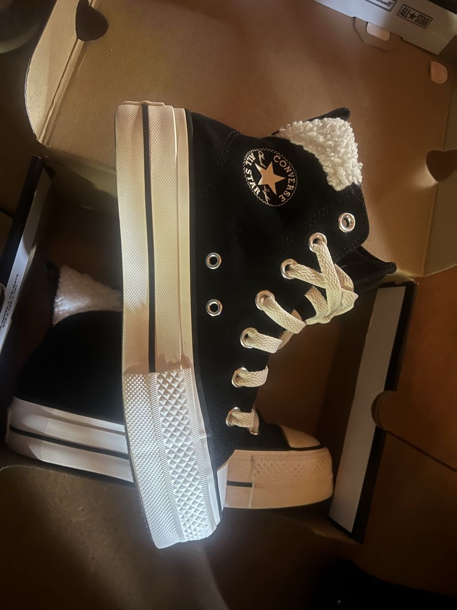 Converse Chaussures femmes: Converse Damenschuhe – Neuf avec emballage d'origine à horgen par NaMu1