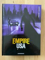 EMPIRE USA / SAISON 1 / TOME 2 / PREMIERE EDITION