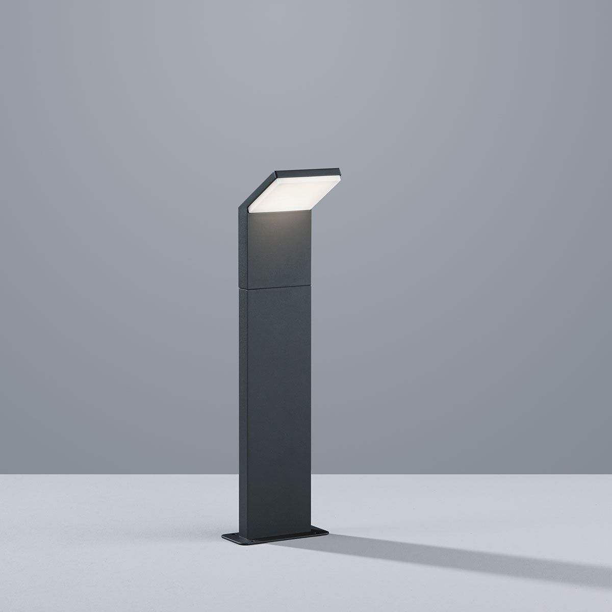 Lampade: LED Aussen Stehleuchte, Wegbeleuchtung – Nuovo (secondo la descrizione) da Kreuzlingen venduto da Smart-Light