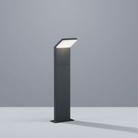 LED Aussen Stehleuchte, Wegbeleuchtung
