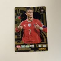 Cristiano Ronaldo Golden Baller