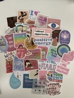 🌸 „Love Yourself“ Stickers | NEU! 🌟