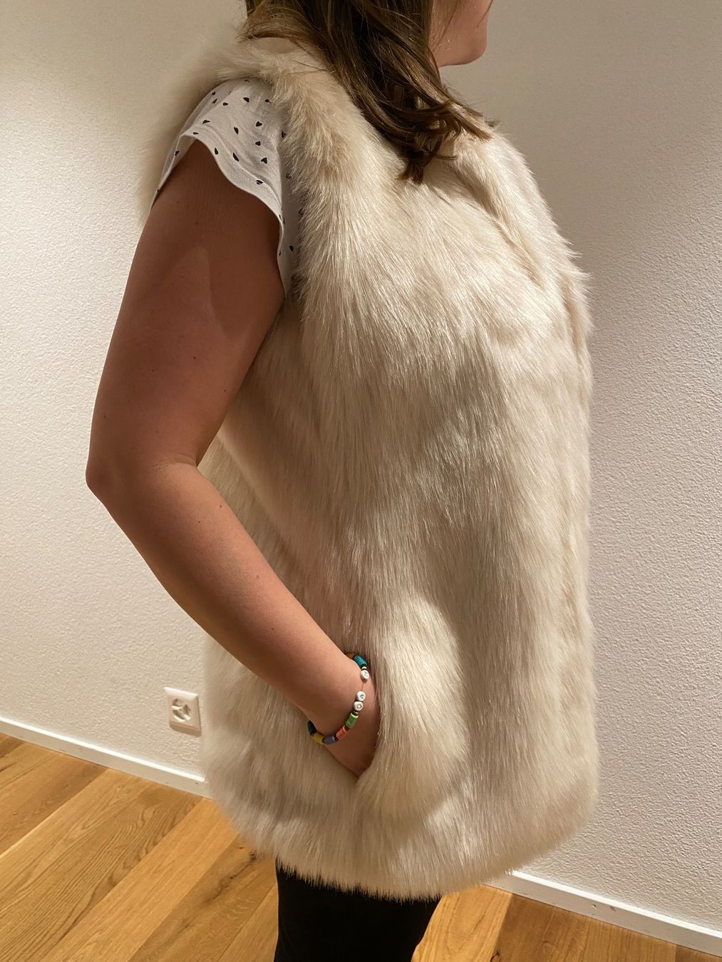 Zara Giacche: Peltzweste ZARA – Usato da Saanen venduto da Jackperpi 7