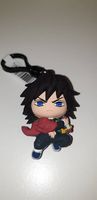 Demon Slayer Monogram Serie 1 (Infinity Castle)