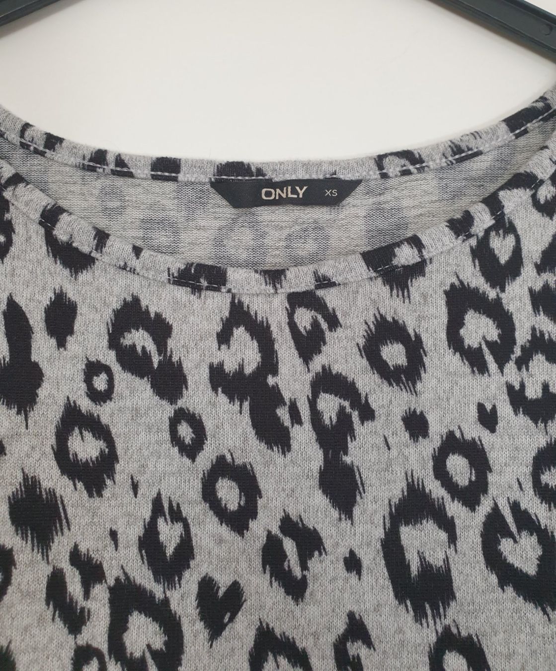 Only Maglioni & Felpe: Only Damen 3/4 Ärmel Pullover Grösse XS / S – Usato da Oetwil an der Limmat venduto da dhantal 8