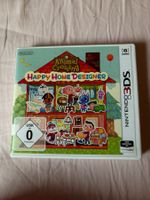 Animal Crossing: Happy Home Designer - Nintendo 3DS Top!