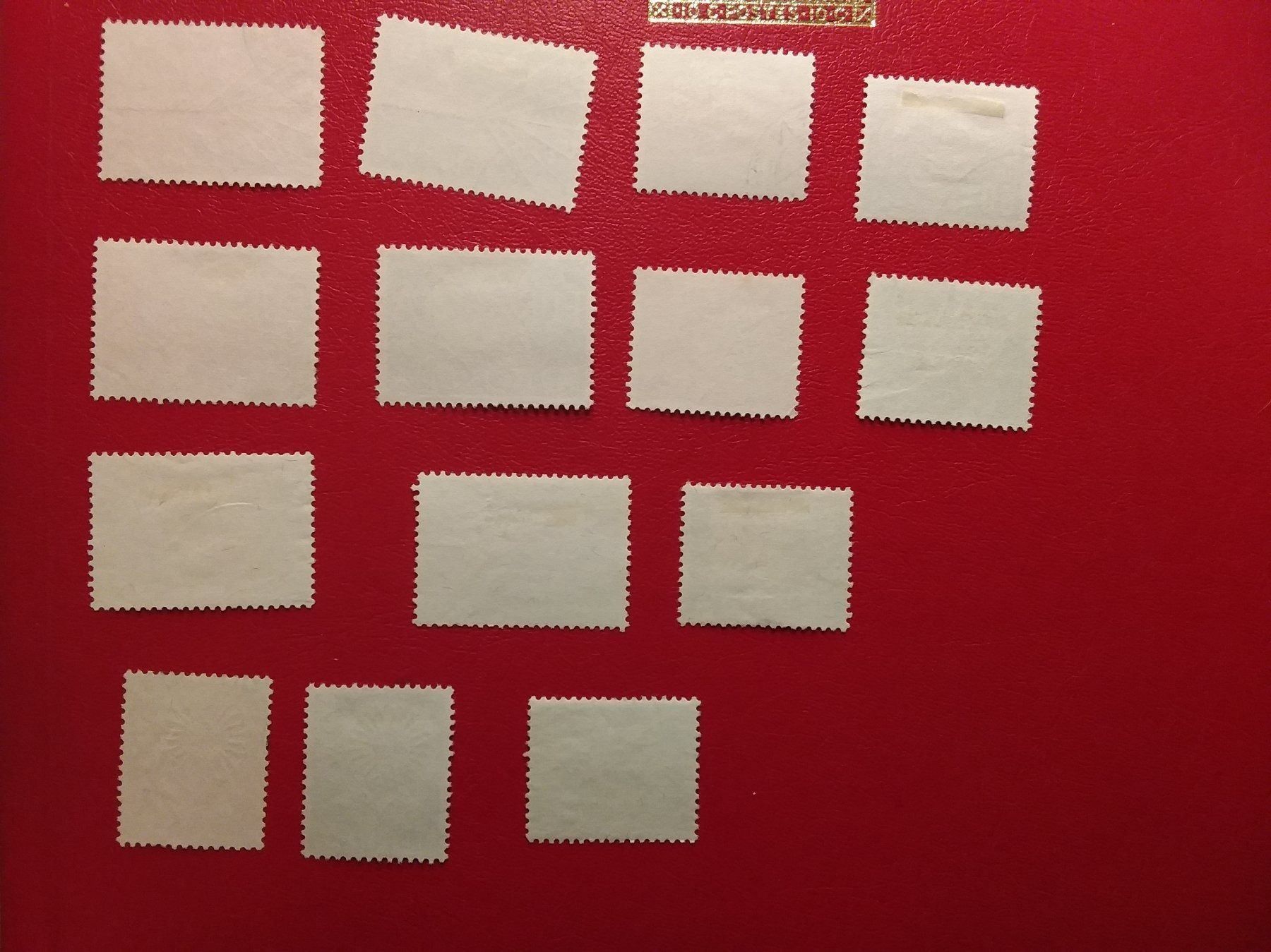 Alle Briefmarken: Lot Europamarken 1 – Gebraucht aus St-Légier-Chiésaz von Theo006 1