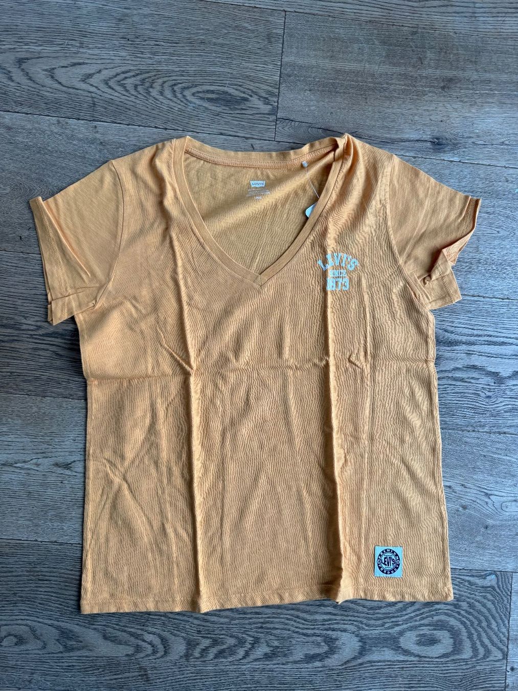 T-Shirts: T-Shirt, Levis //NEU// L – Gebraucht aus Stettfurt von outlet72