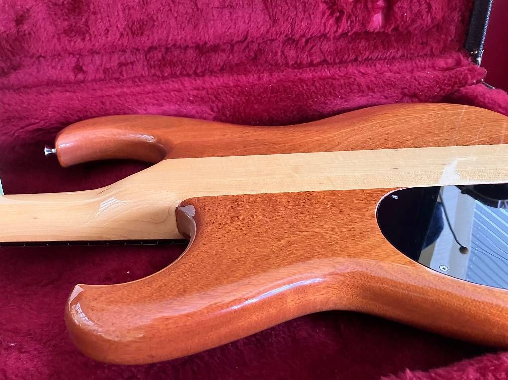 Instruments de musique: Alembic E-Gitarre 1987 – D'occasion à Zofingen par bjmusic 3