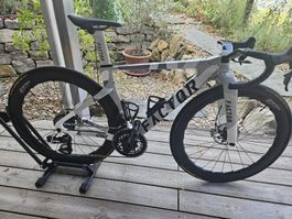 Factor One SRAM RED