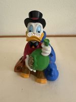 Scrooge, Dagobert Duck, Disney Sparkasse selten 