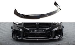 BMW M2 G87 Maxton Design Spoilerkit