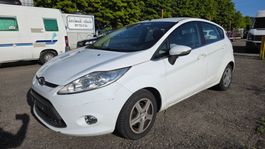 Ford Fiesta 1.4i