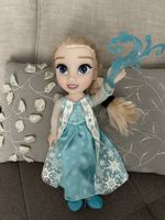 Singende Elsa