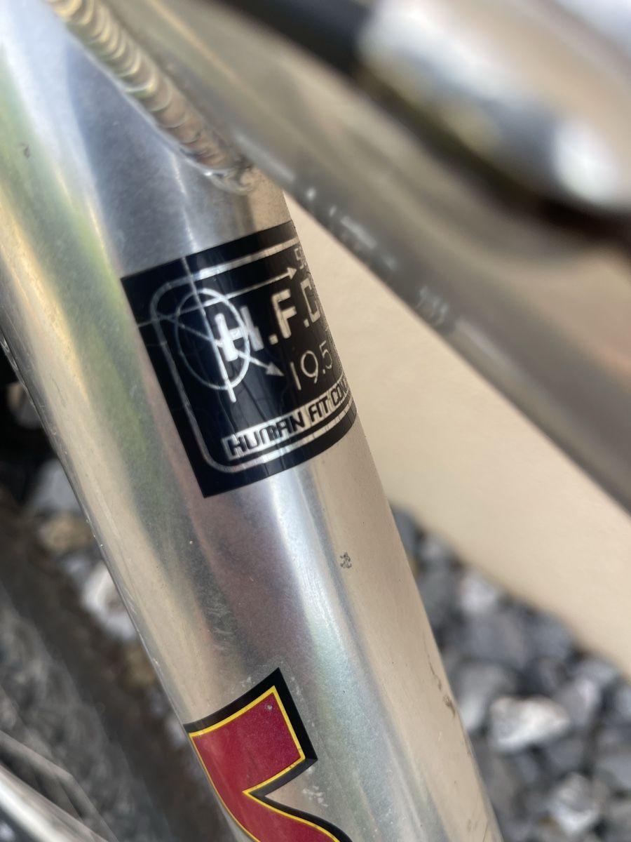 Wheeler Velos: Wheeler 5900ZX Mountainbike – Gebraucht aus Buttwil von Intoxka 3