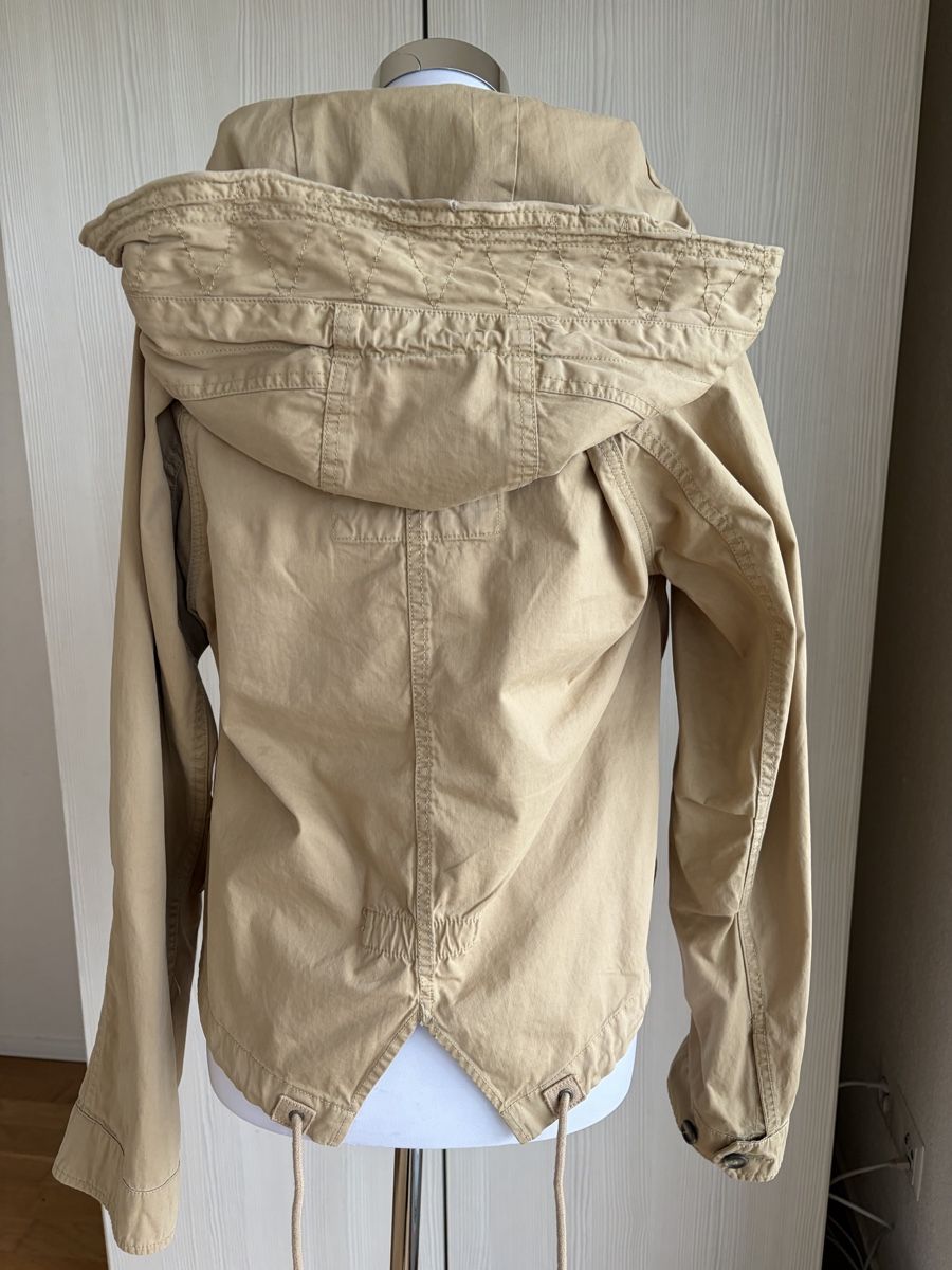 Replay Giacche: Replay spring jacket – Usato da Münchenstein venduto da ArleneLM 2