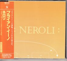 Brian Eno – Neroli (Thinking Music Part IV)