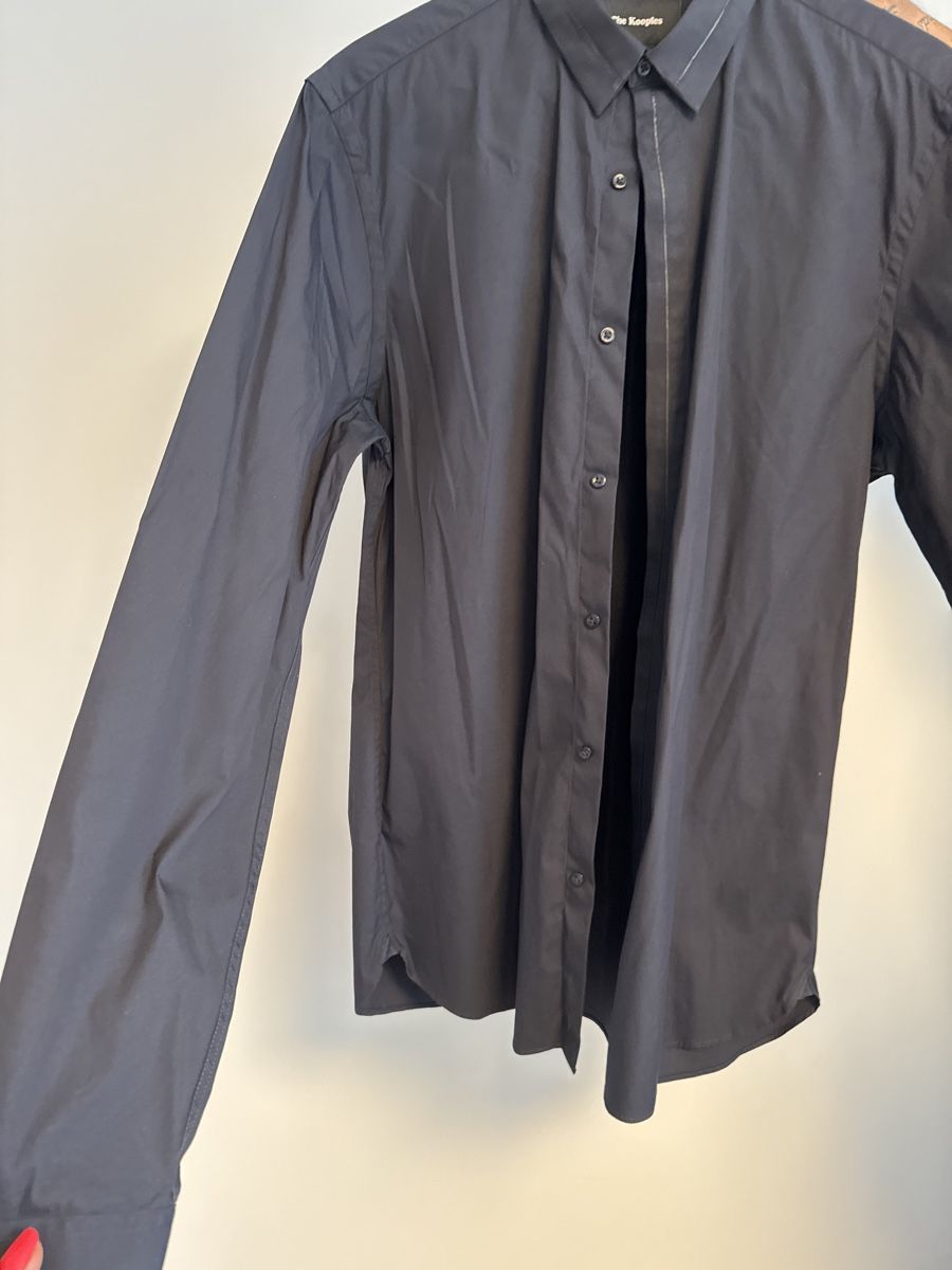 Kooples Hemden: Hemd Kooples – Gebraucht aus oetwil an der limmat von Nazeb