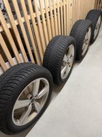 20 Zoll Audi Etron Felgen Winterreifen Bridgestone