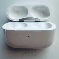 Original Apple Ladecase A2968 für AirPods Pro 2 Gen. USB-C