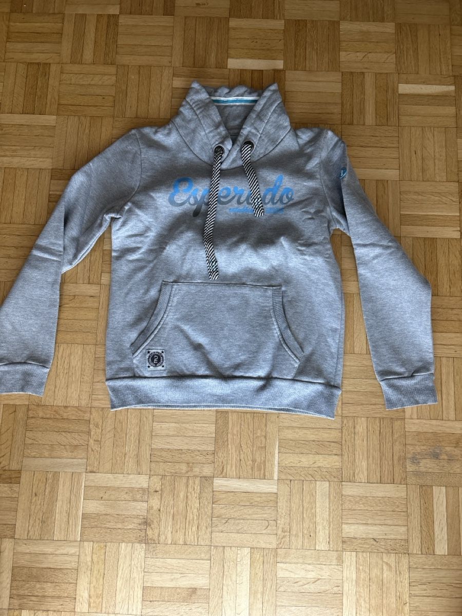 Pullover & Sweatshirts: Felpa Esperado – Gebraucht aus Losone von Chanty1970