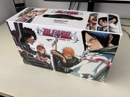 Bleach Manga Box Set 1-3 Volumes 1-74