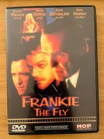Frankie the Fly (1996) DVD 📀
