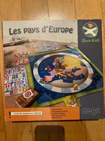 Gioco geografia 