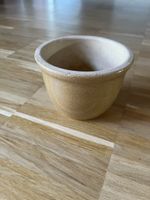 Blumentopf Übertopf Lasiert Pflanzentopf 10,5x10 cm