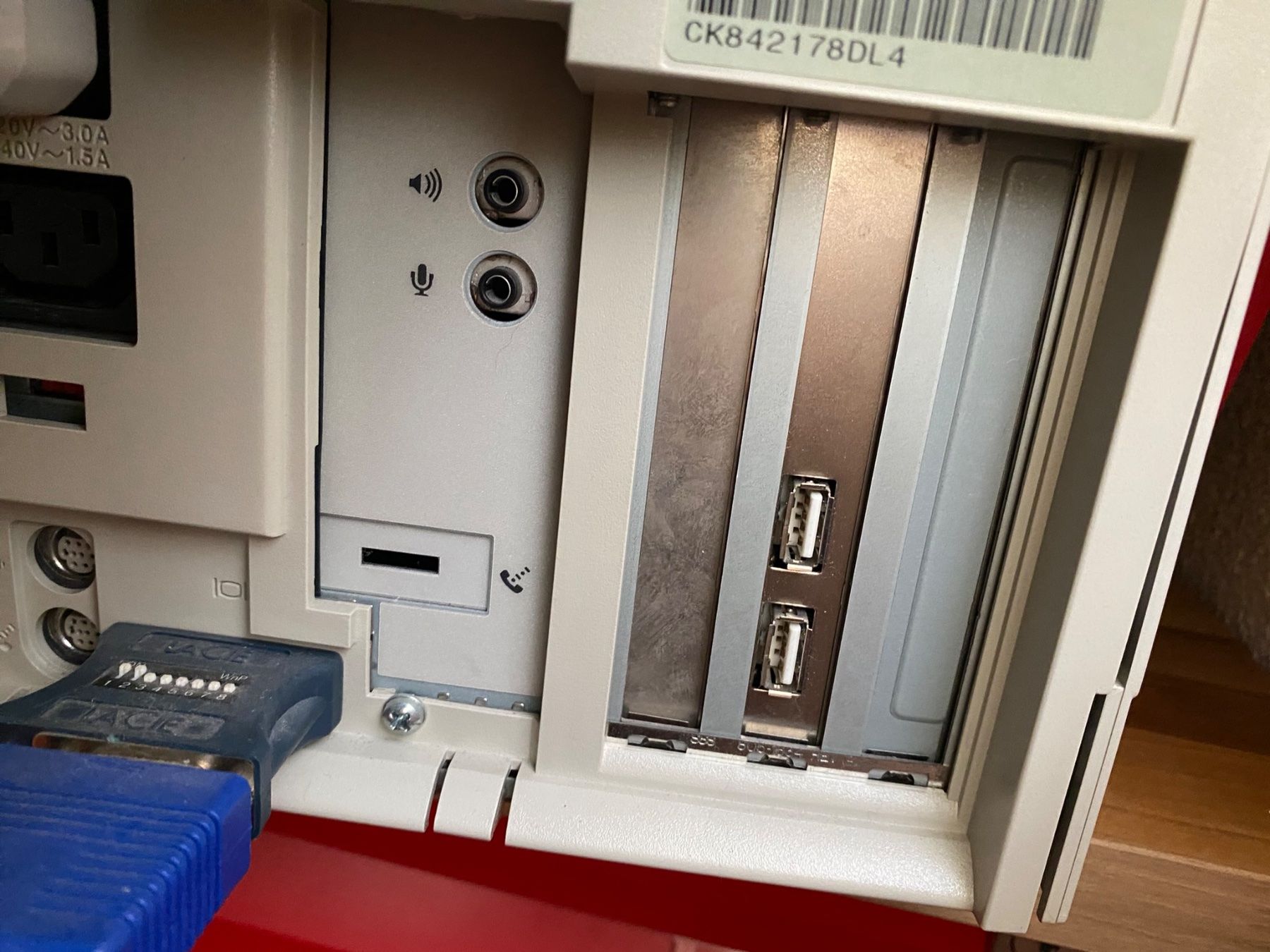 Apple PCs: Power Macintosh G3 (Desktop) – Gebraucht aus Bremgarten von  2