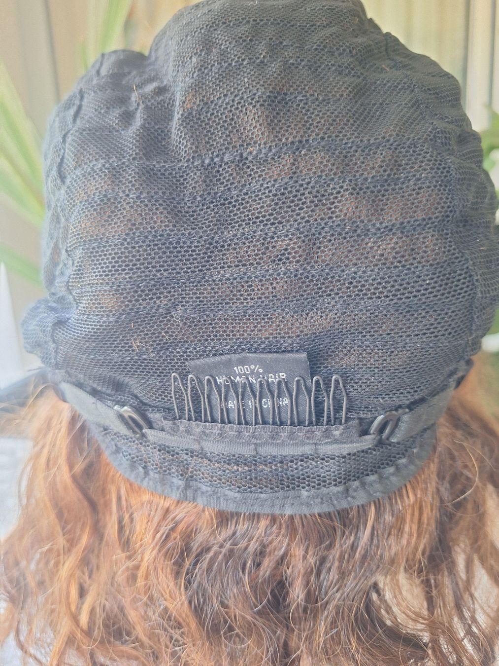 Parrucche: Perruque cheveux humains – Usato da Viganello venduto da Ul-principe-pinin 3