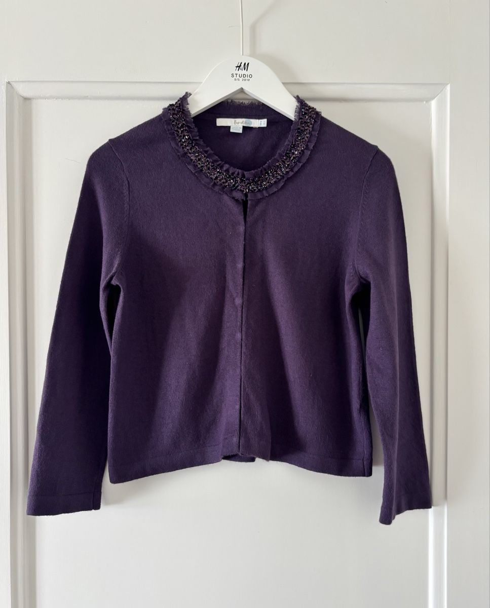 Giacche: Cardigan - Boden - size S  – Usato da Cully venduto da Maar_K