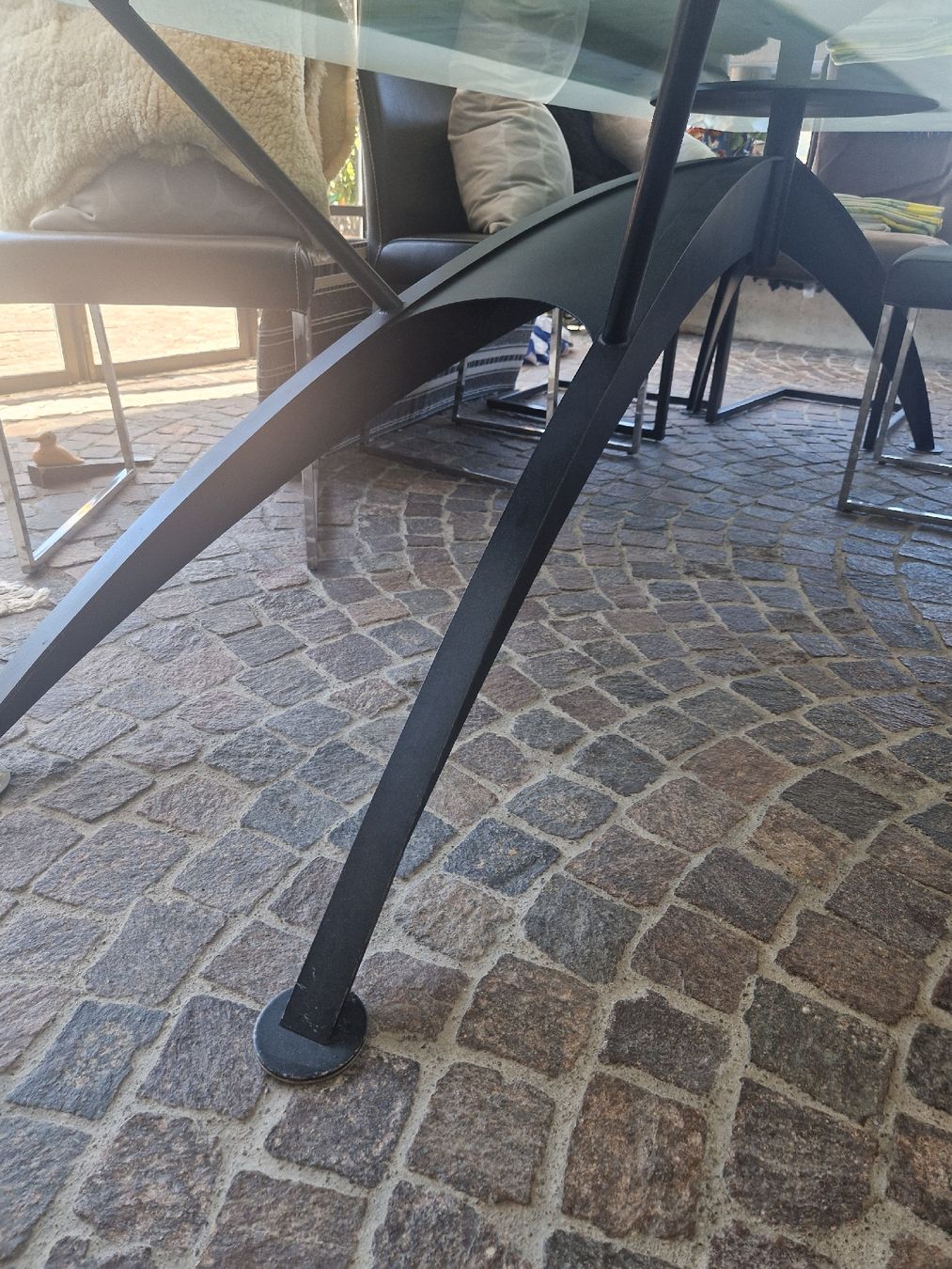 Tavoli: Esstisch  240cm lang – Usato da Mörigen venduto da Clio111 3
