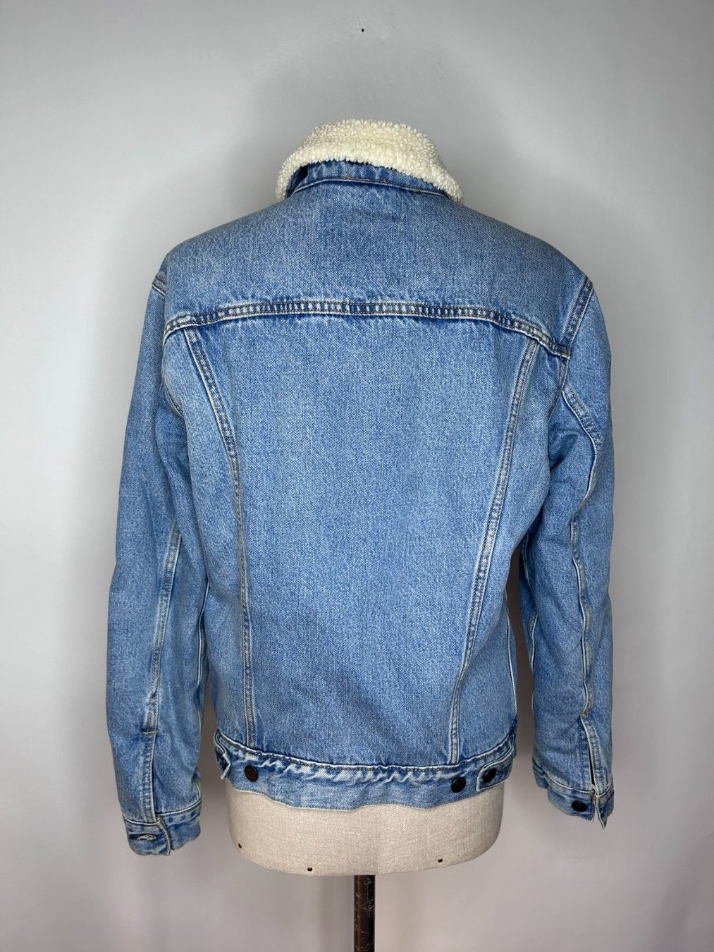 Levi's Giacche: Levi's Jeansjacke – Usato da St. Gallen venduto da look-twice 3