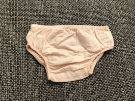 Rosa Baby Windelhose
