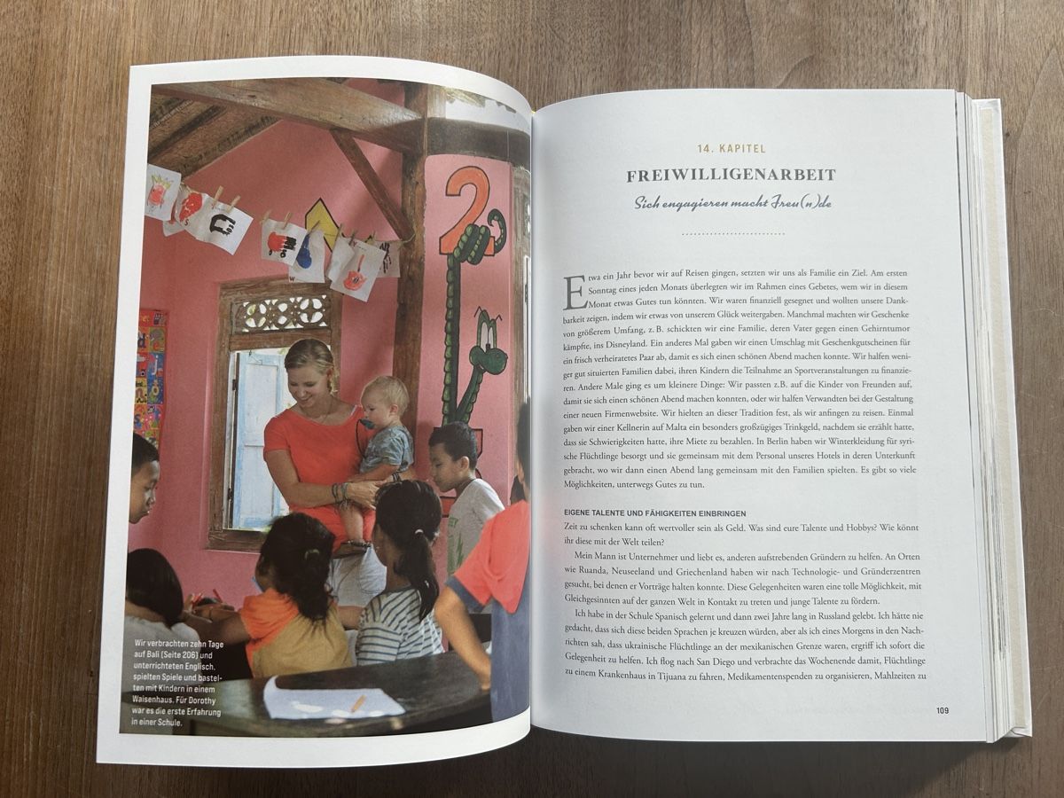 Libri: Bucket List Family – Usato da Oberentfelden venduto da Kammervogel 3