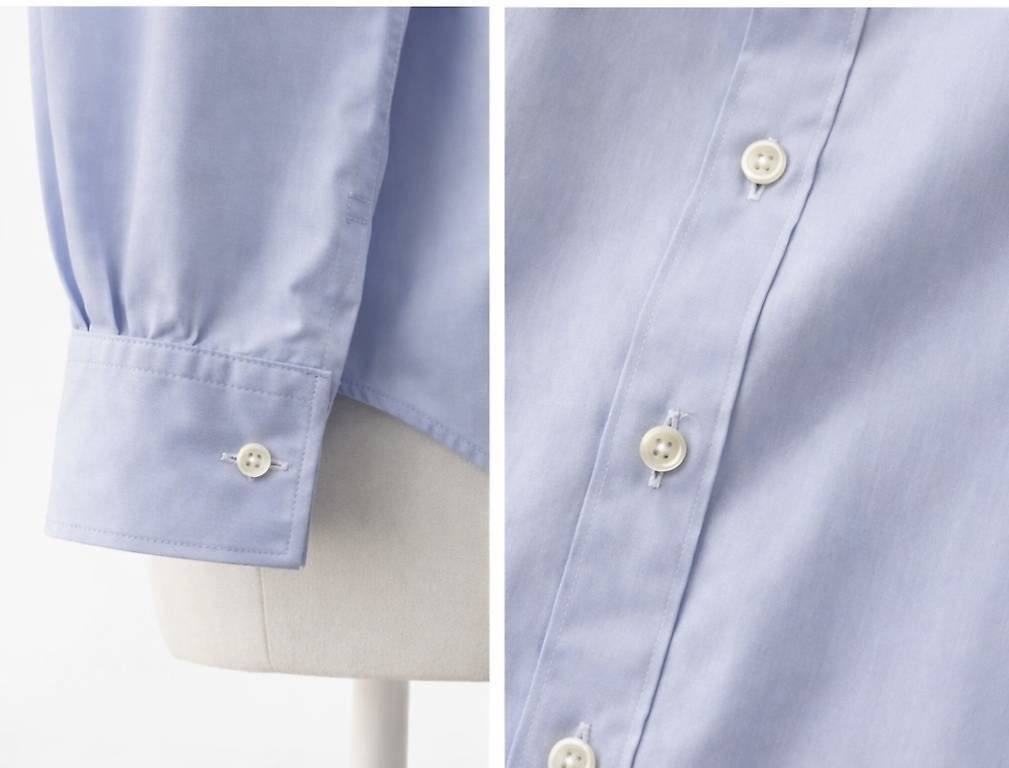 Massimo Dutti Camicie: Massimo Dutti Herrenhemd Gr. 41/M – Nuovo (secondo la descrizione) da Zürich venduto da sunsilvana 1