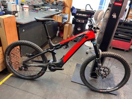 Rotwild RE750 core 2022 Defekt!!!!!