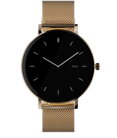 Orologi: Zenwatch - Venice Pro x 1 – Nuovo e nell'imballaggio originale da Mühlethal venduto da sarah-davide
